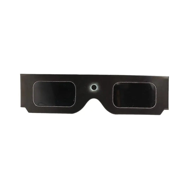 LUNT SOLAR 5 Pack Premium Eclipse Glasses
