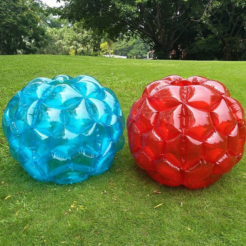 Outdoor Children's Inflatable Bubble PVC and Sport Toy for Adult Party & School Activities