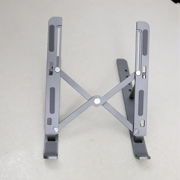 Adjustable Foldable Non-slip Laptop Stand