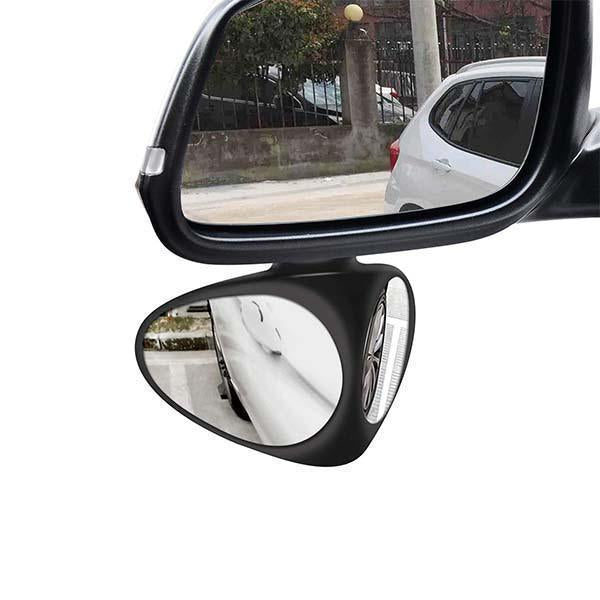 Car Blind Spot Rearview Mirror