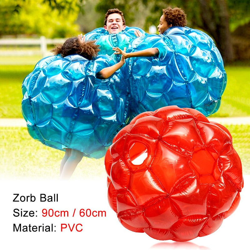 Outdoor Children's Inflatable Bubble PVC and Sport Toy for Adult Party & School Activities