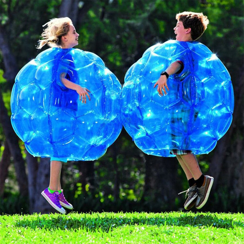 Outdoor Children's Inflatable Bubble PVC and Sport Toy for Adult Party & School Activities