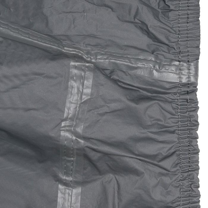 Executive Storm-Proof Motorcycle Cover