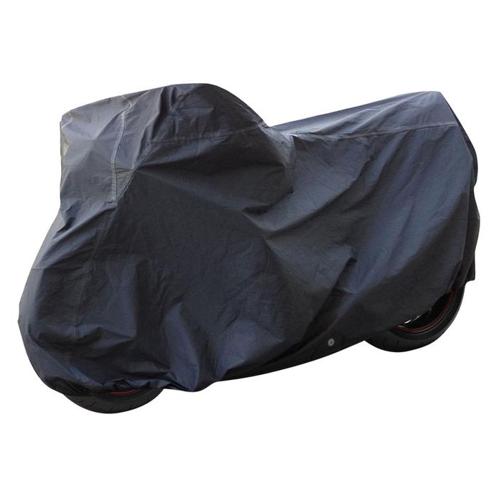 Executive Storm-Proof Motorcycle Cover