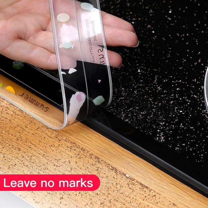 Kitchen Sink Waterproof Sticker Anti-mold Waterproof Tape