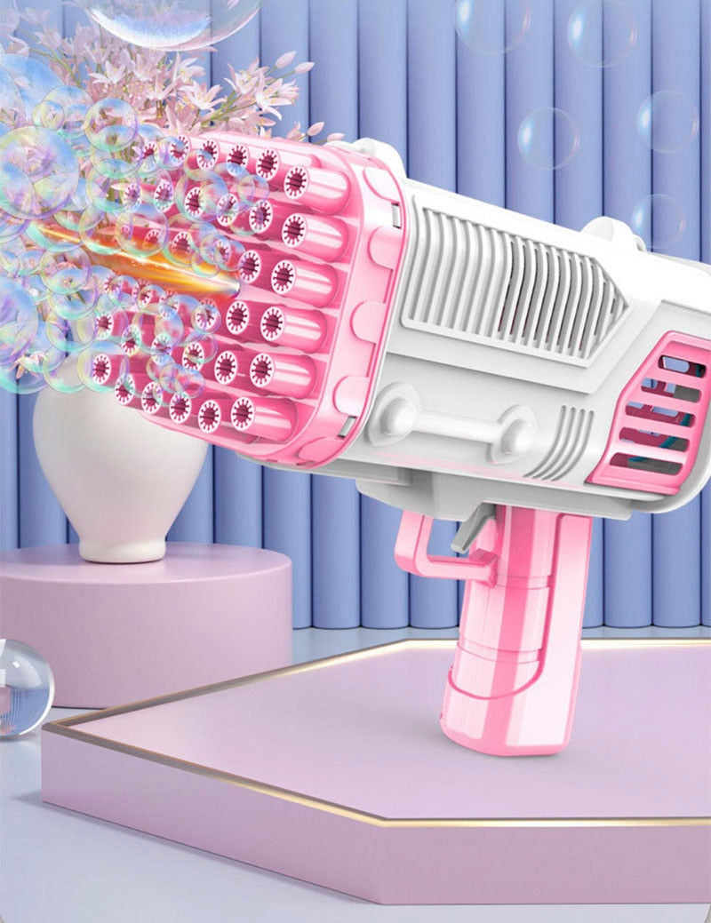 Original Bazoooka Bubble Gun™