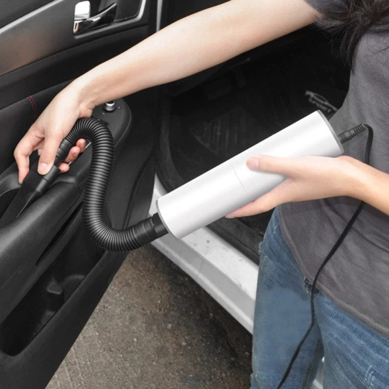 Handheld Auto Vacuum Cleaner For Car