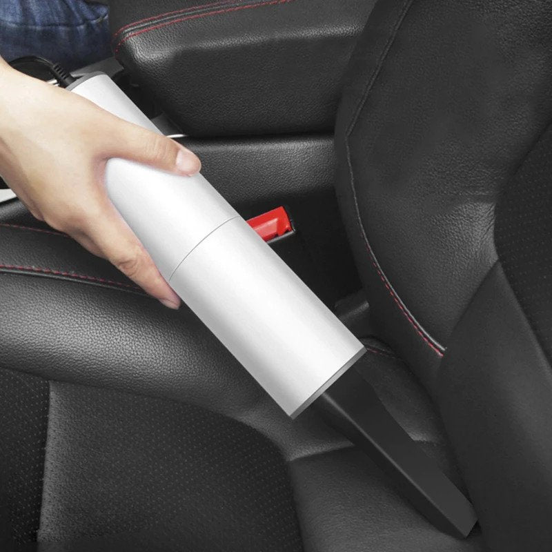 Handheld Auto Vacuum Cleaner For Car