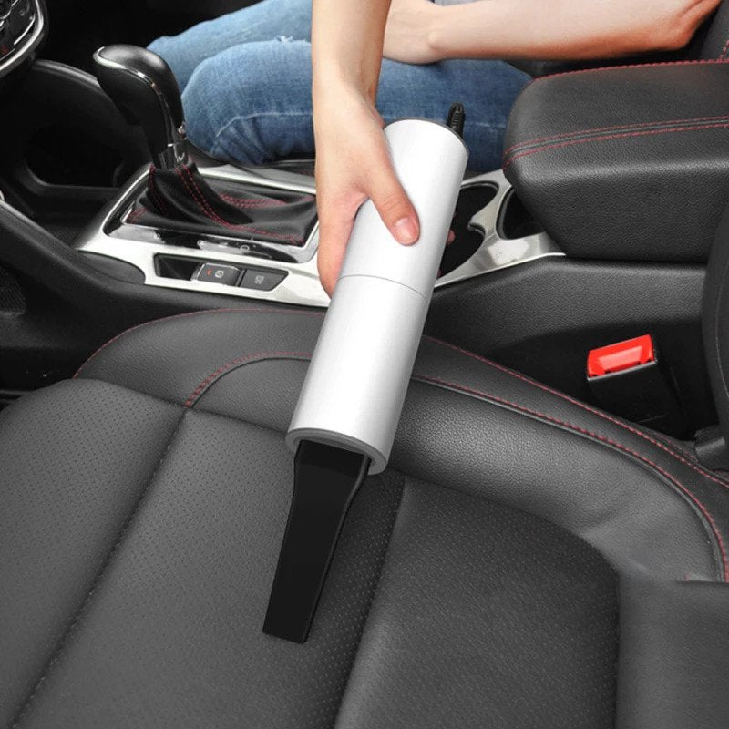 Handheld Auto Vacuum Cleaner For Car