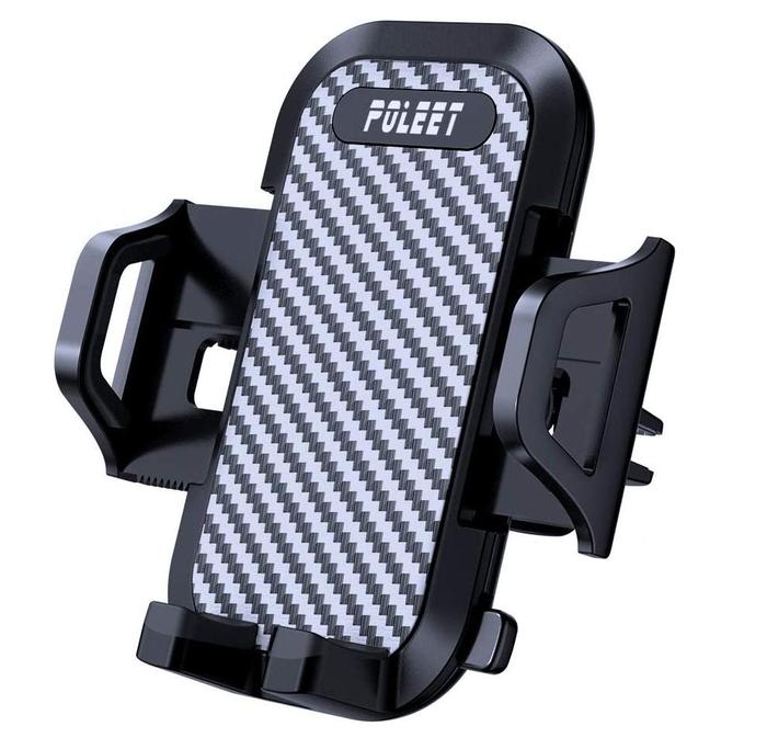 Pellet Air Vent Car Phone Holder