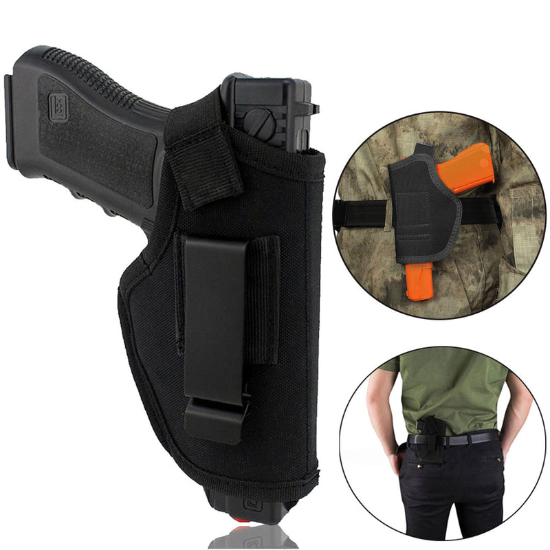 Tactical Holster - Ambidextrous and Versatile