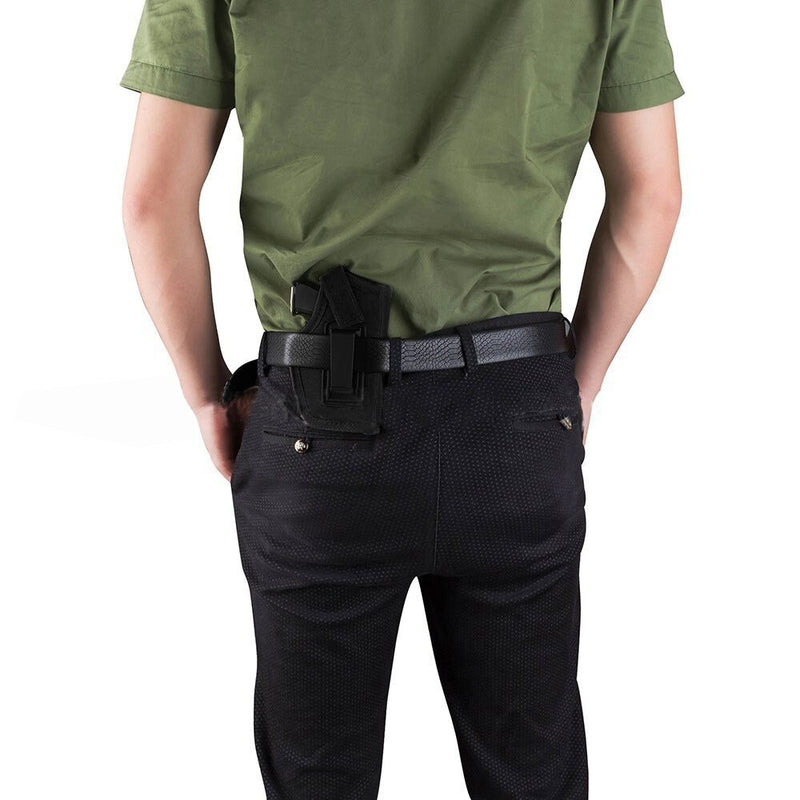 Tactical Holster - Ambidextrous and Versatile