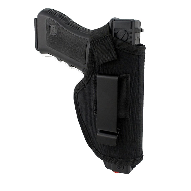 Tactical Holster - Ambidextrous and Versatile