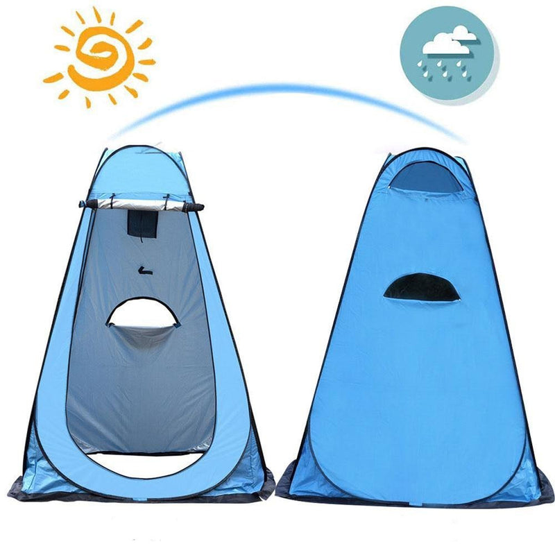 Privacy Shower Tent Portable