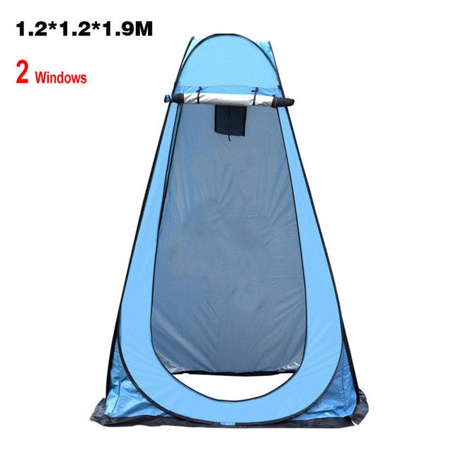 Privacy Shower Tent Portable