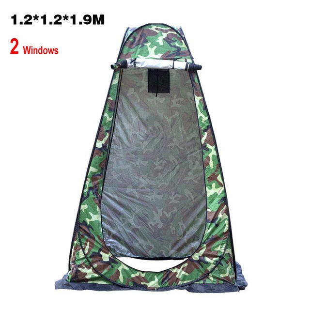 Privacy Shower Tent Portable