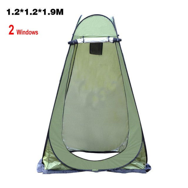 Privacy Shower Tent Portable