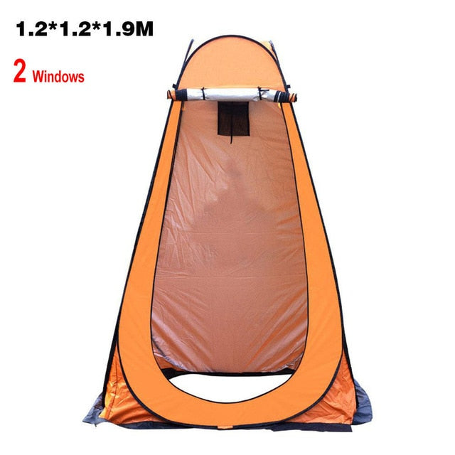 Privacy Shower Tent Portable