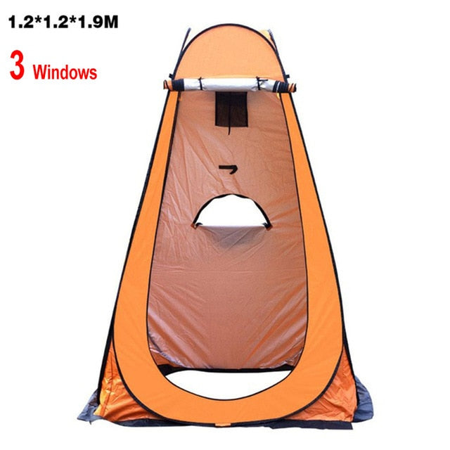 Privacy Shower Tent Portable