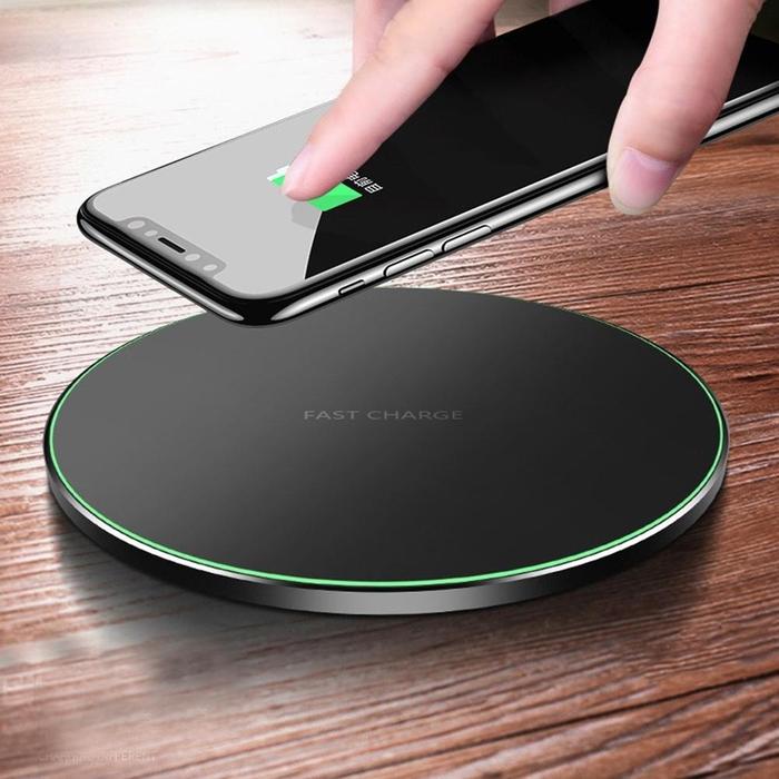 Universal Phone Wireless Charger