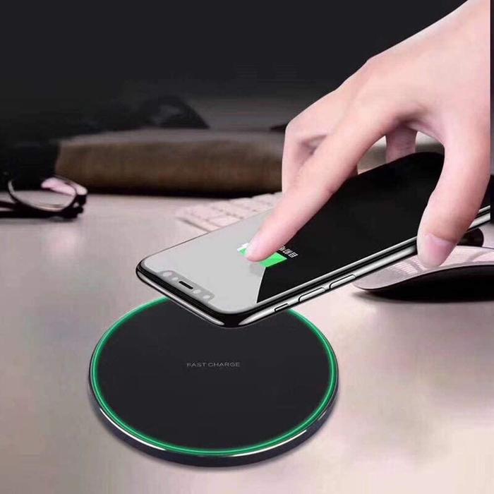 Universal Phone Wireless Charger