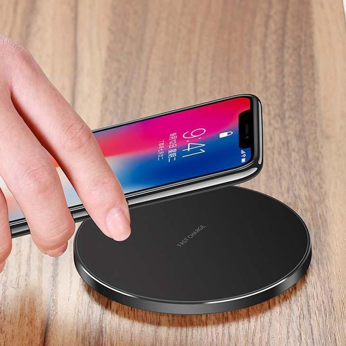 Universal Phone Wireless Charger