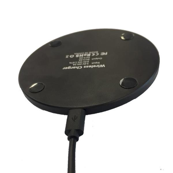 Universal Phone Wireless Charger