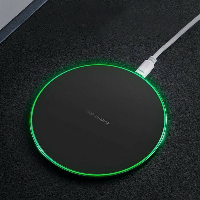 Universal Phone Wireless Charger